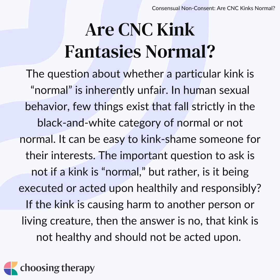 cnc meaning sexually