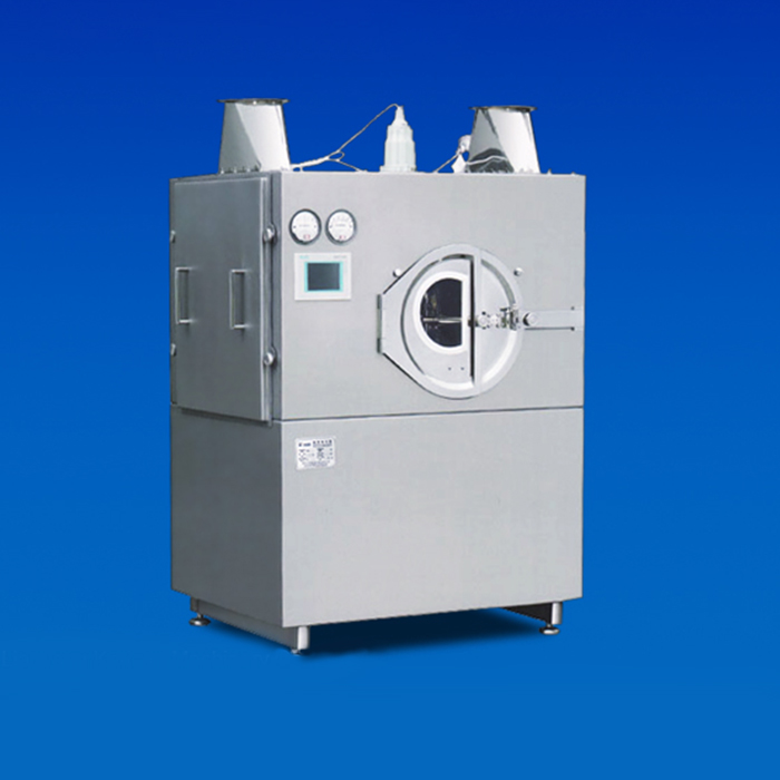 coating machine price