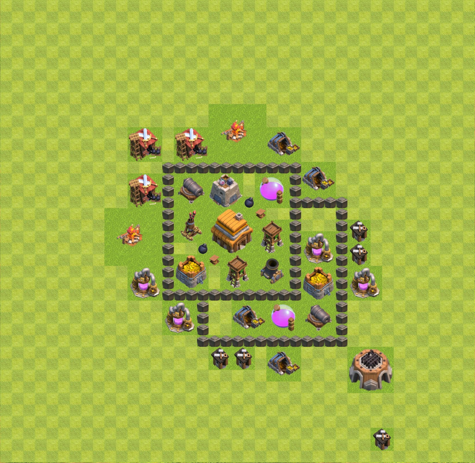 coc rathaus 4