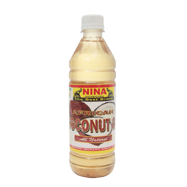 coconut niña