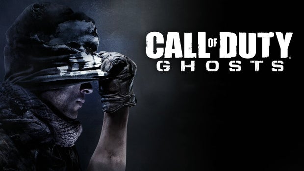 cod ghosts release date