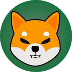 coingecko shiba inu