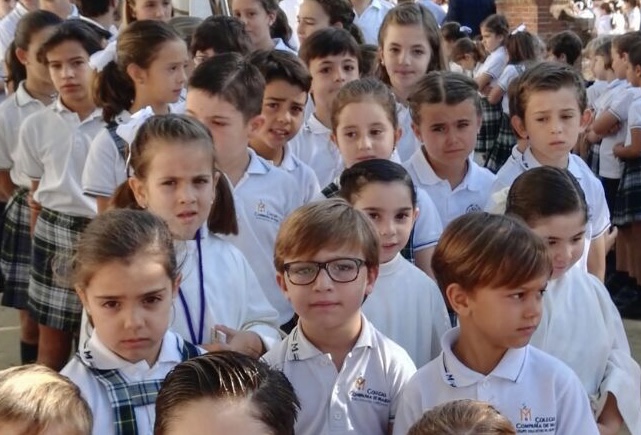 colegio montaigne jerez