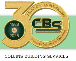 collins building services cleaning jobs