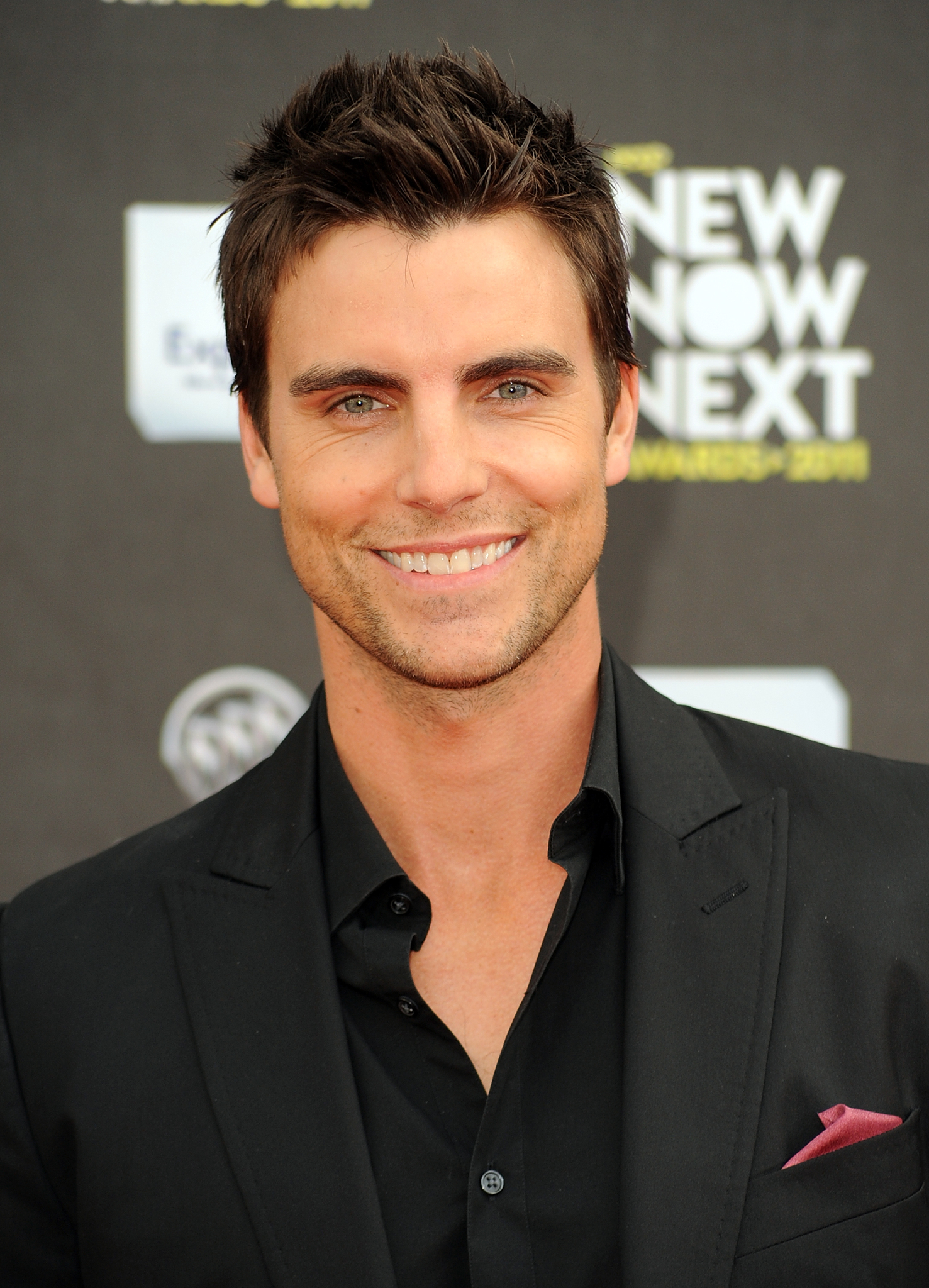 colín egglesfield