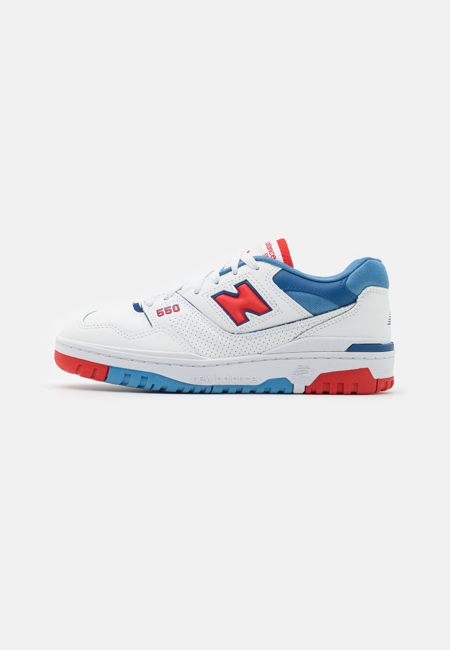 colourful new balance