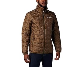 columbia delta ridge down jacket