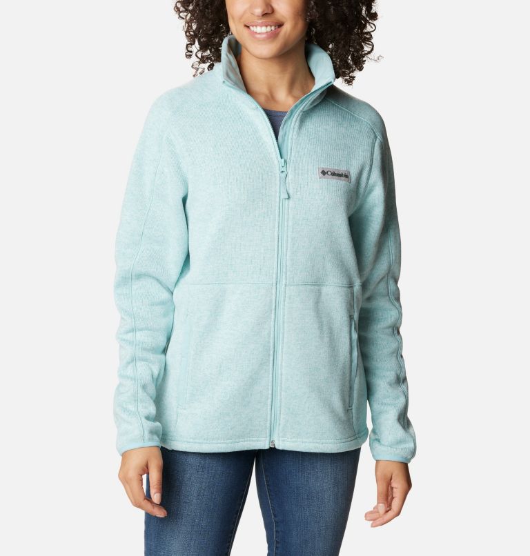 columbia sportswear sweater