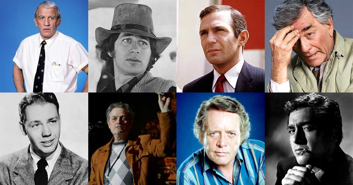 columbo tv show cast