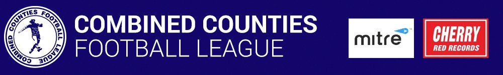 combined counties football league