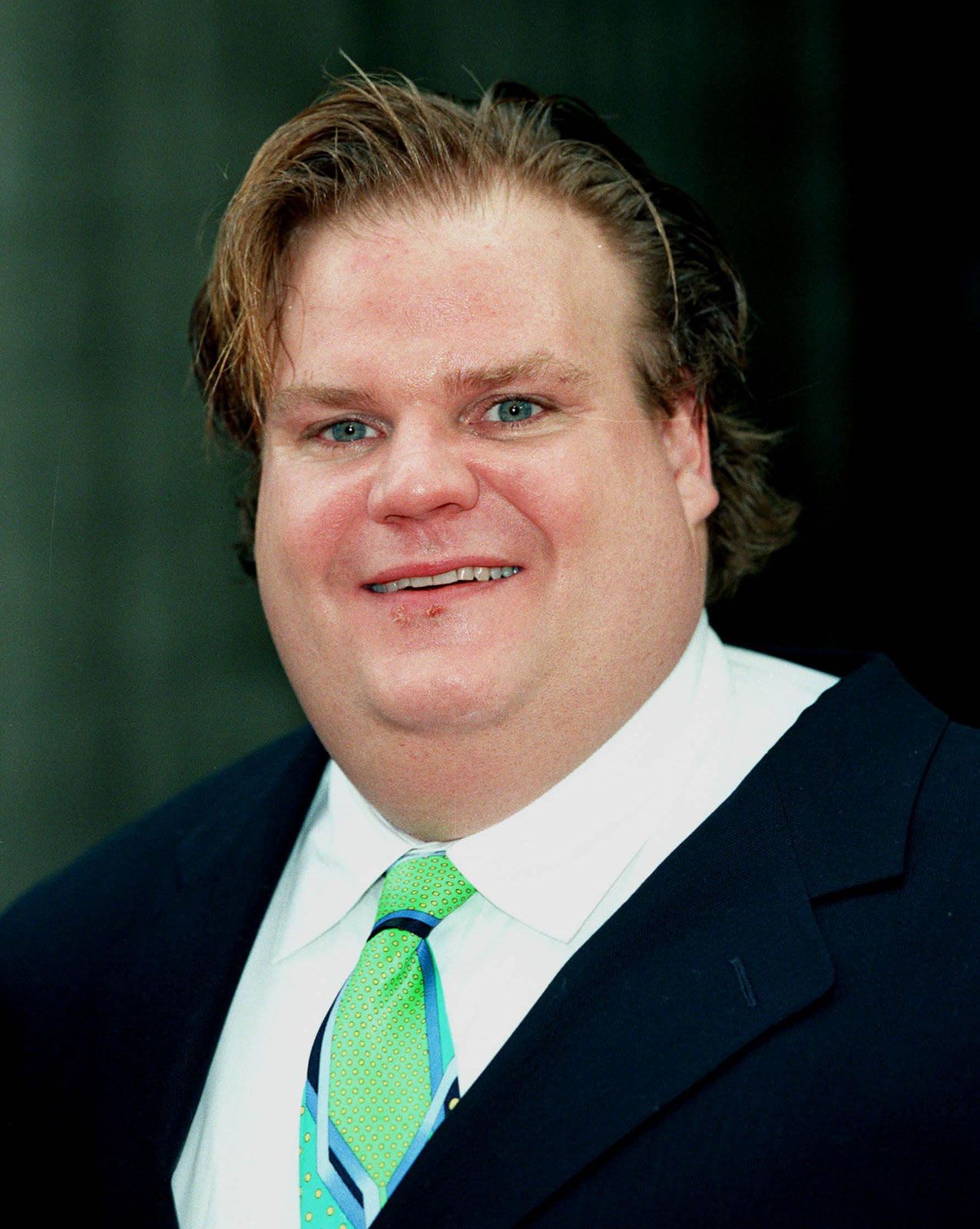 comedian chris farley