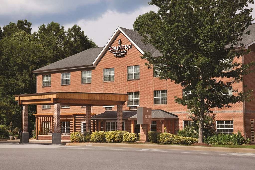 comfort suites newnan