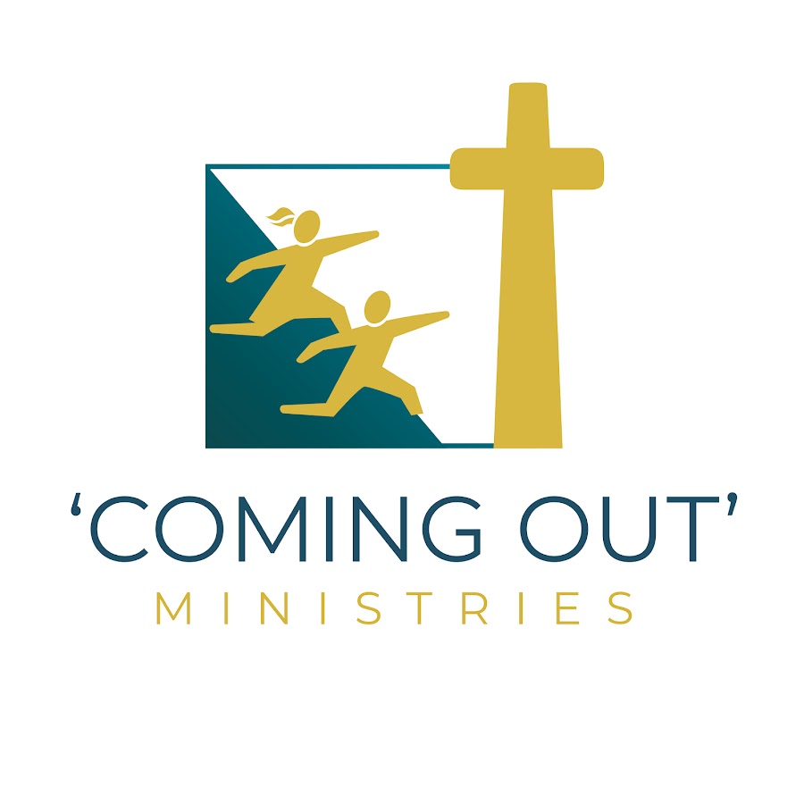 coming out ministries youtube