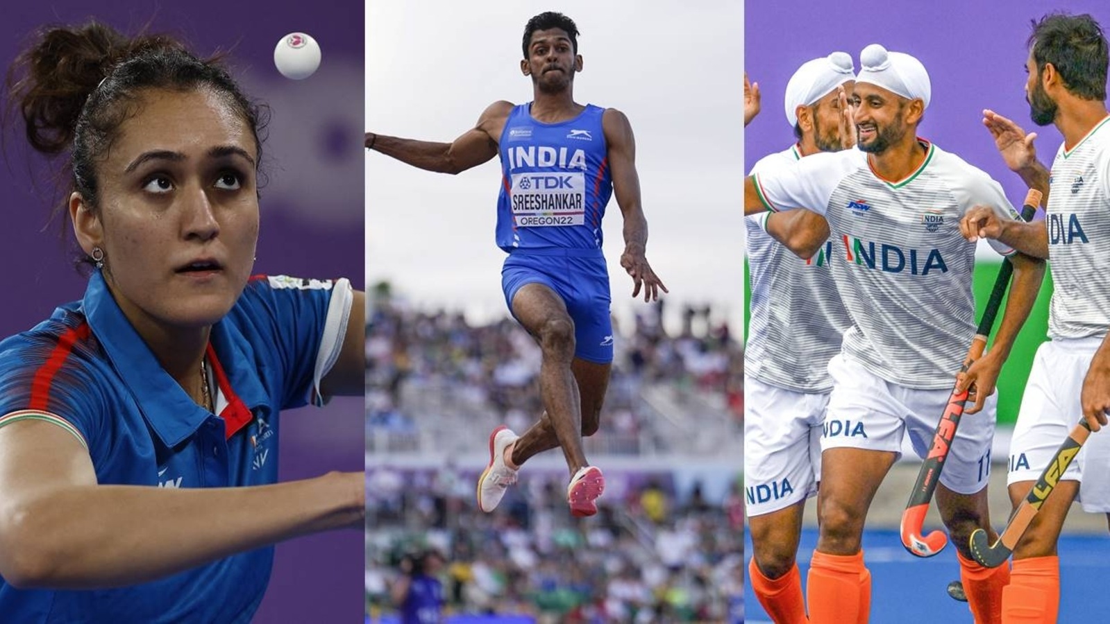 commonwealth games 2022 live updates india