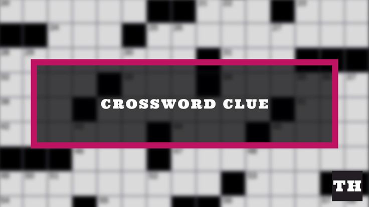 commotion crossword clue