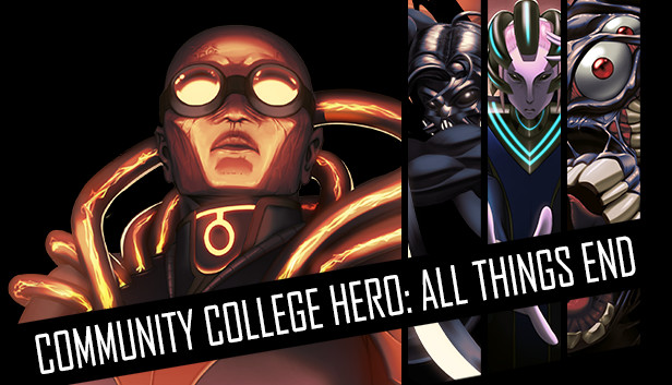 community college hero romance guide