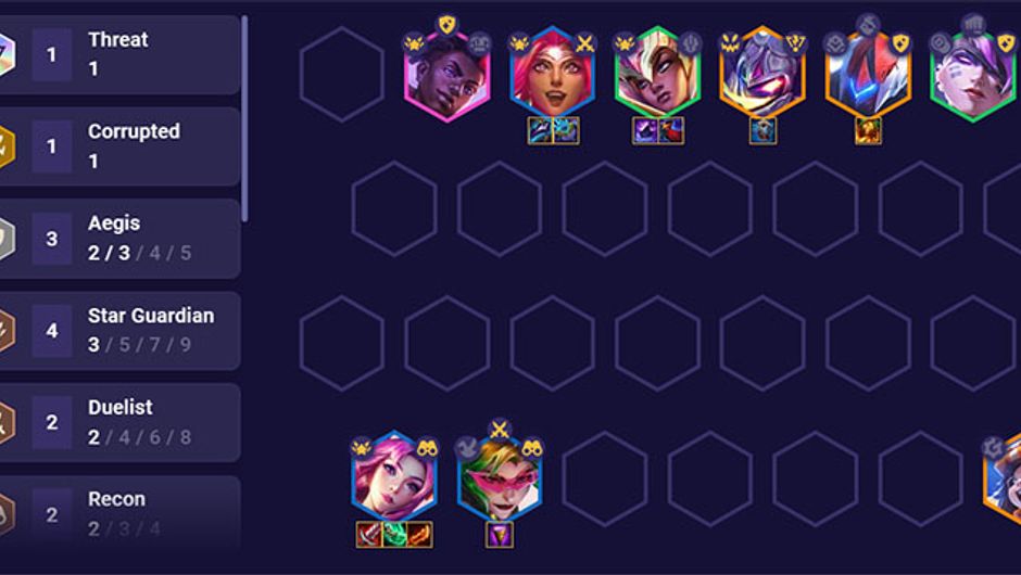 compo star guardian tft