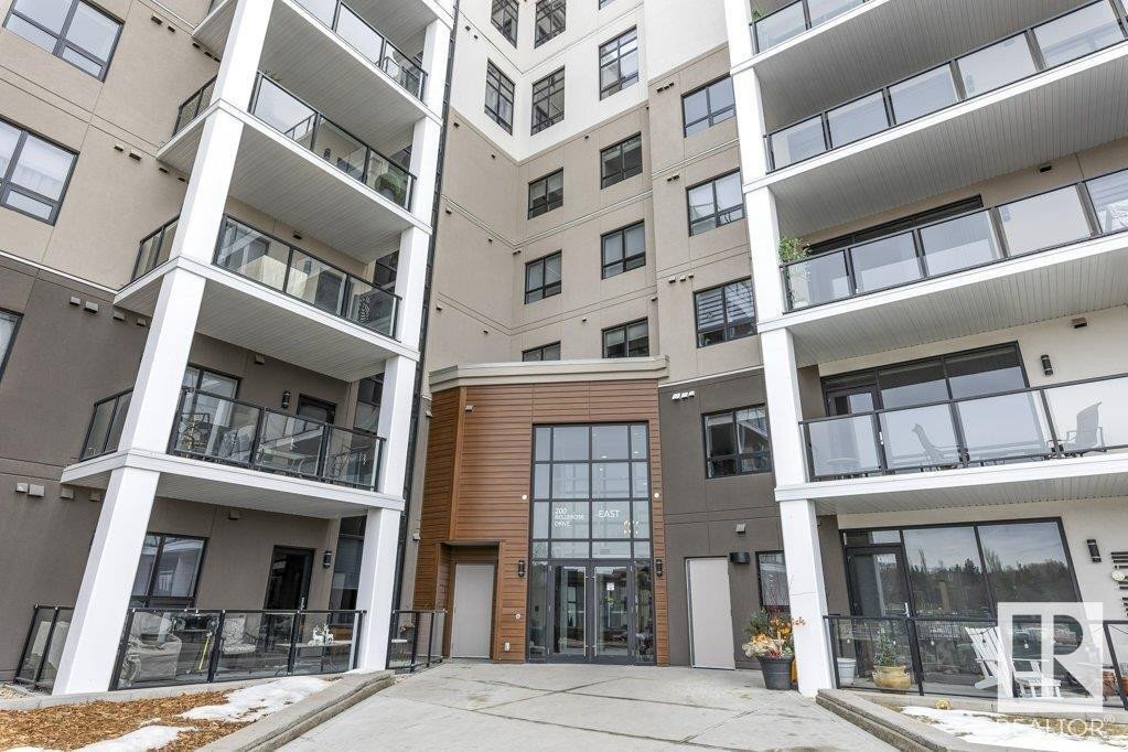 condo for sale in st albert