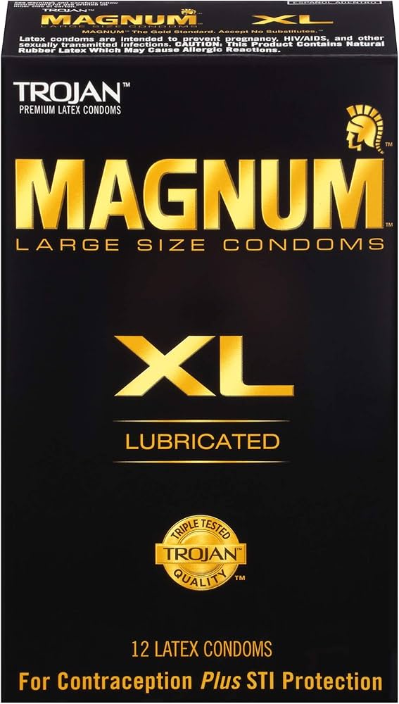 condoms for 9 inches