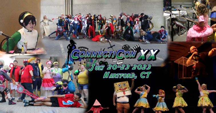 connecticon