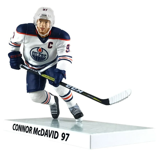 connor mcdavid figurine