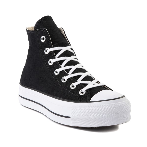 converse chuck taylor all star hi lift