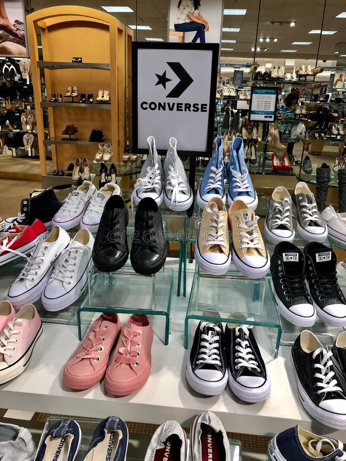 converse store near me