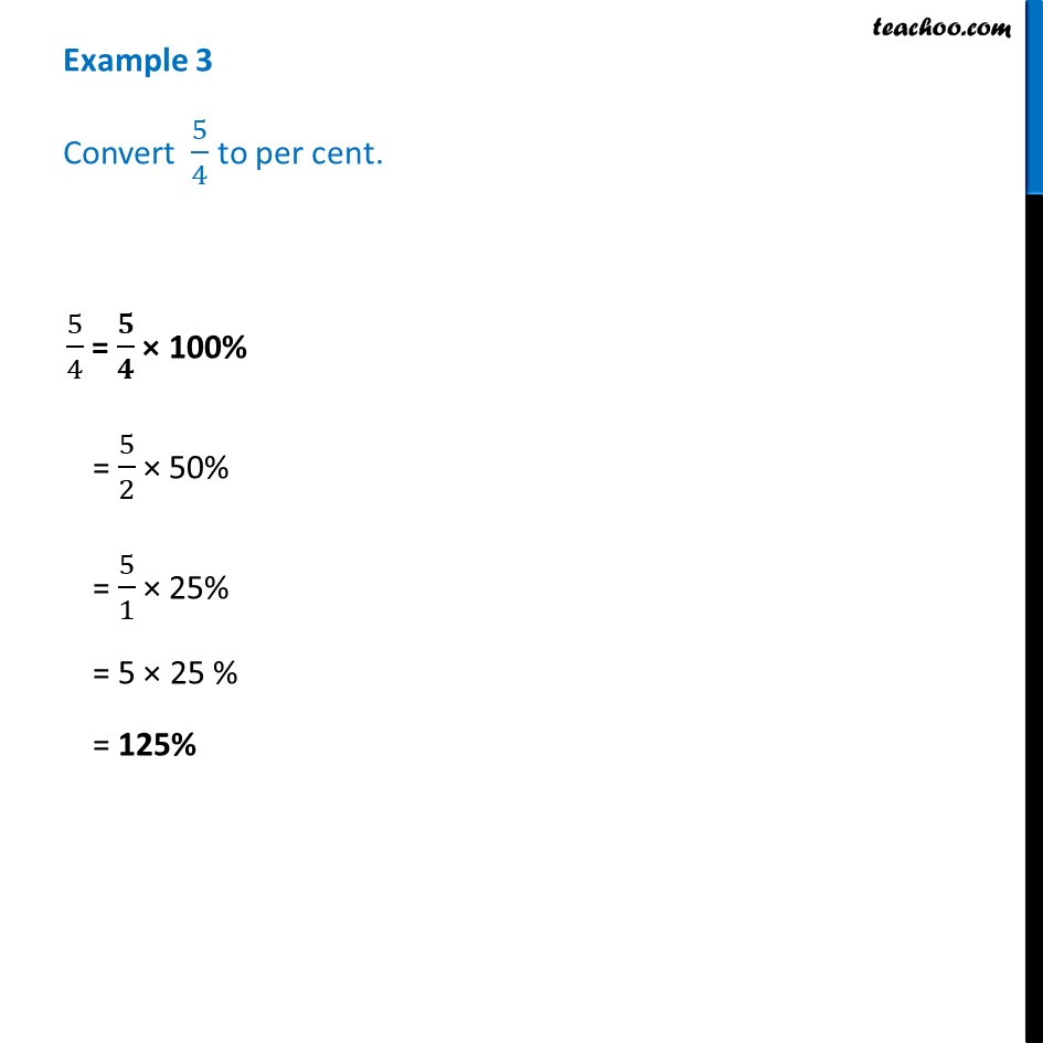 convert 5/4 to a decimal