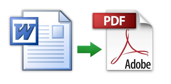 convert to word to pdf software free download