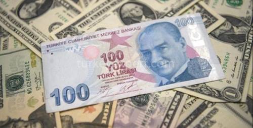 convert turkish lira to dollars