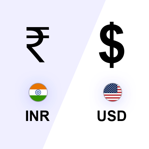 convert usd to inr rupees