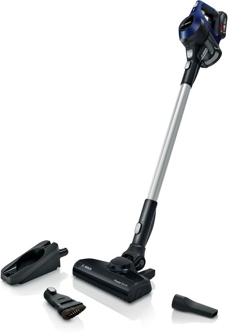 cordless vacuum cleaners bosch