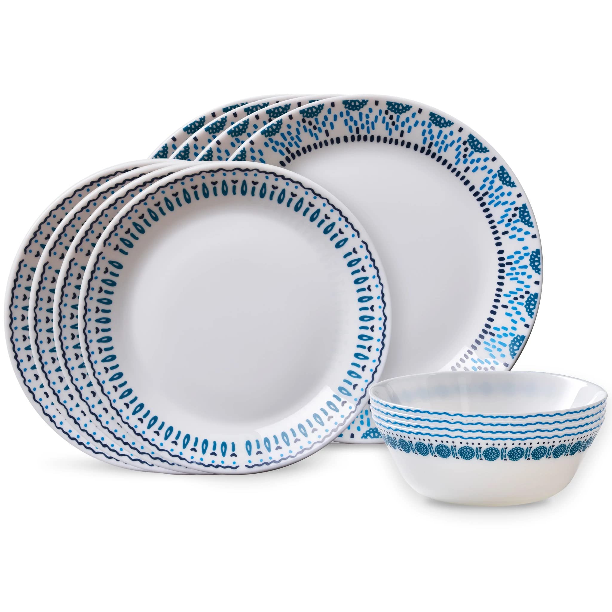 corelle dinnerware canada