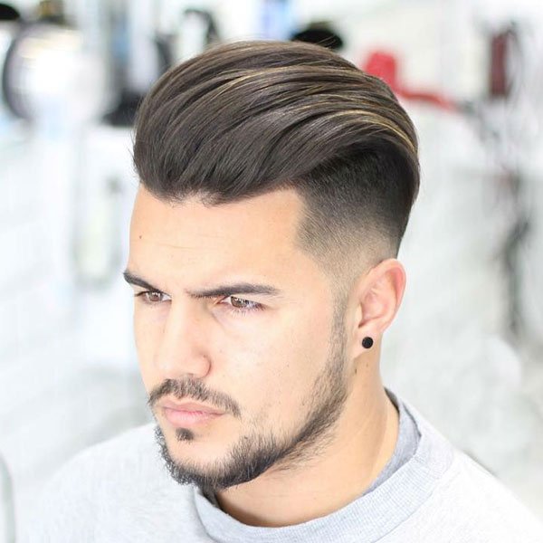 cortes de pelo modernos hombres