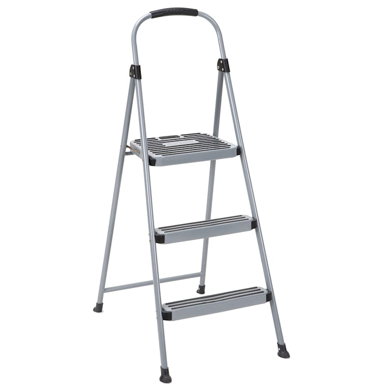 cosco 3 step ladder