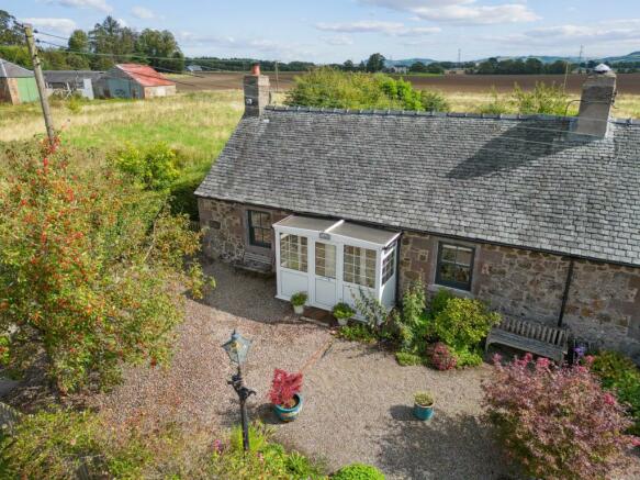 cottages for sale perthshire