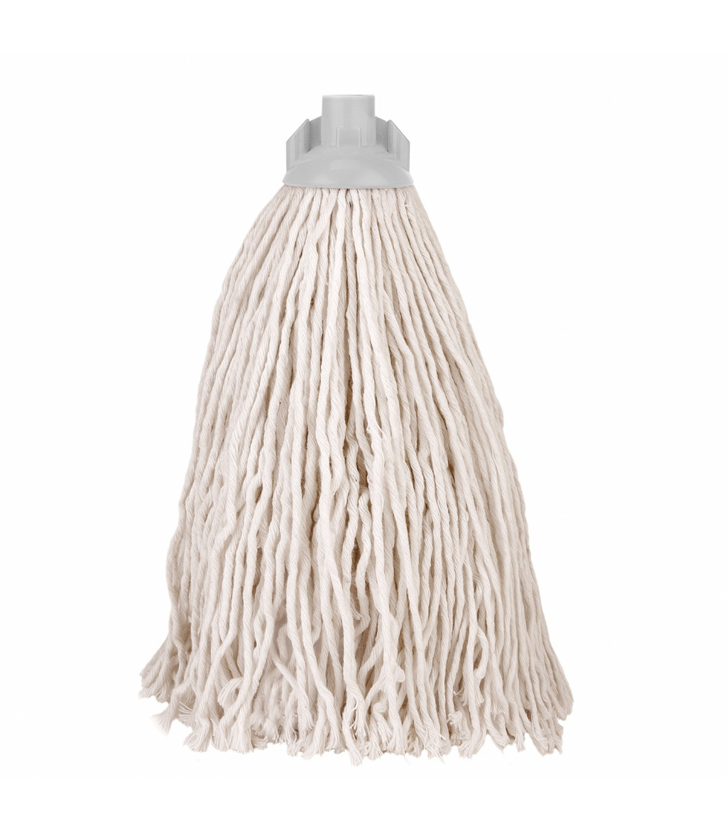 cotton floor mop