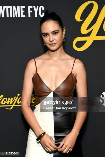 courtney eaton photo