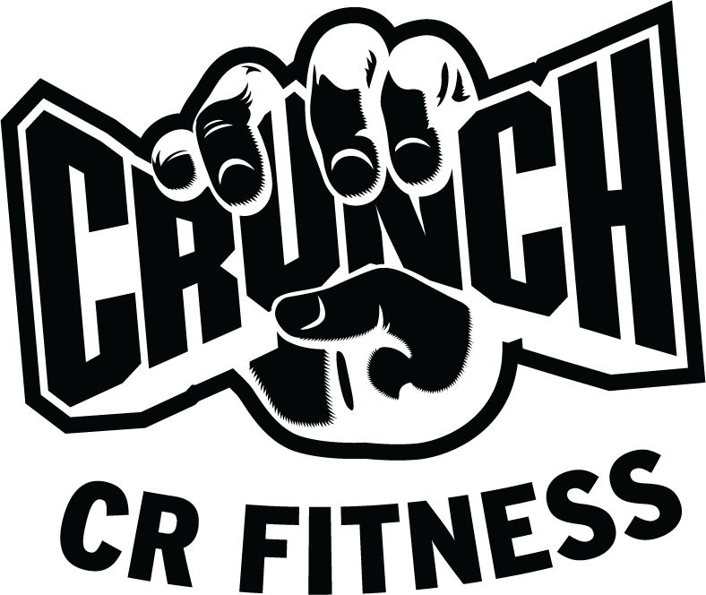 cr fitness holdings