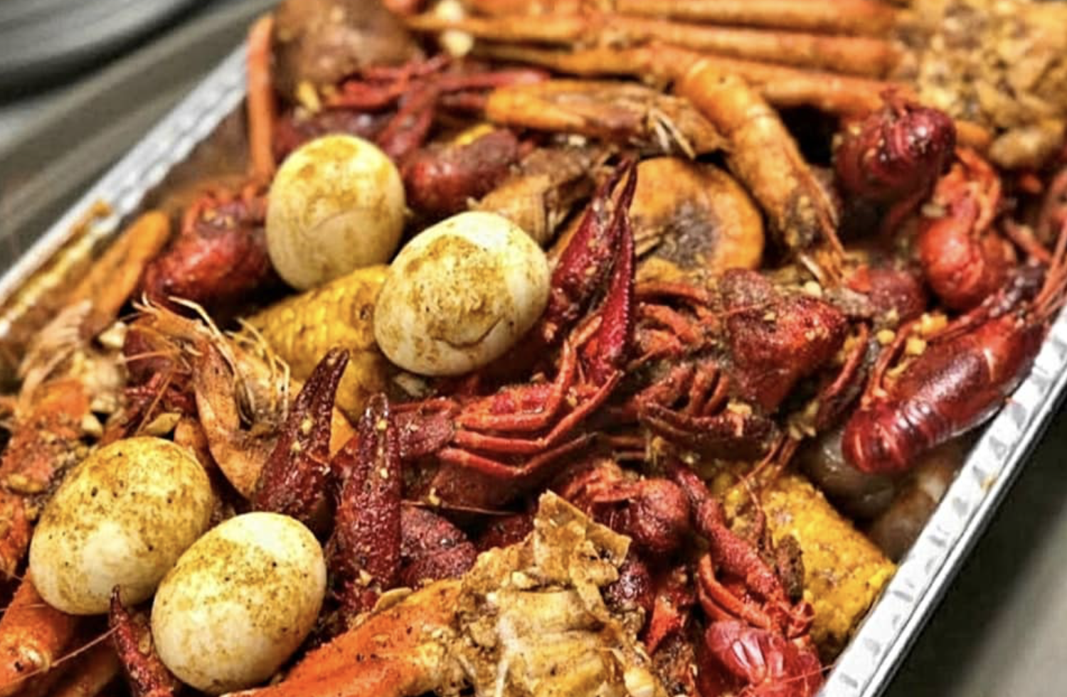 crabbys crab boil