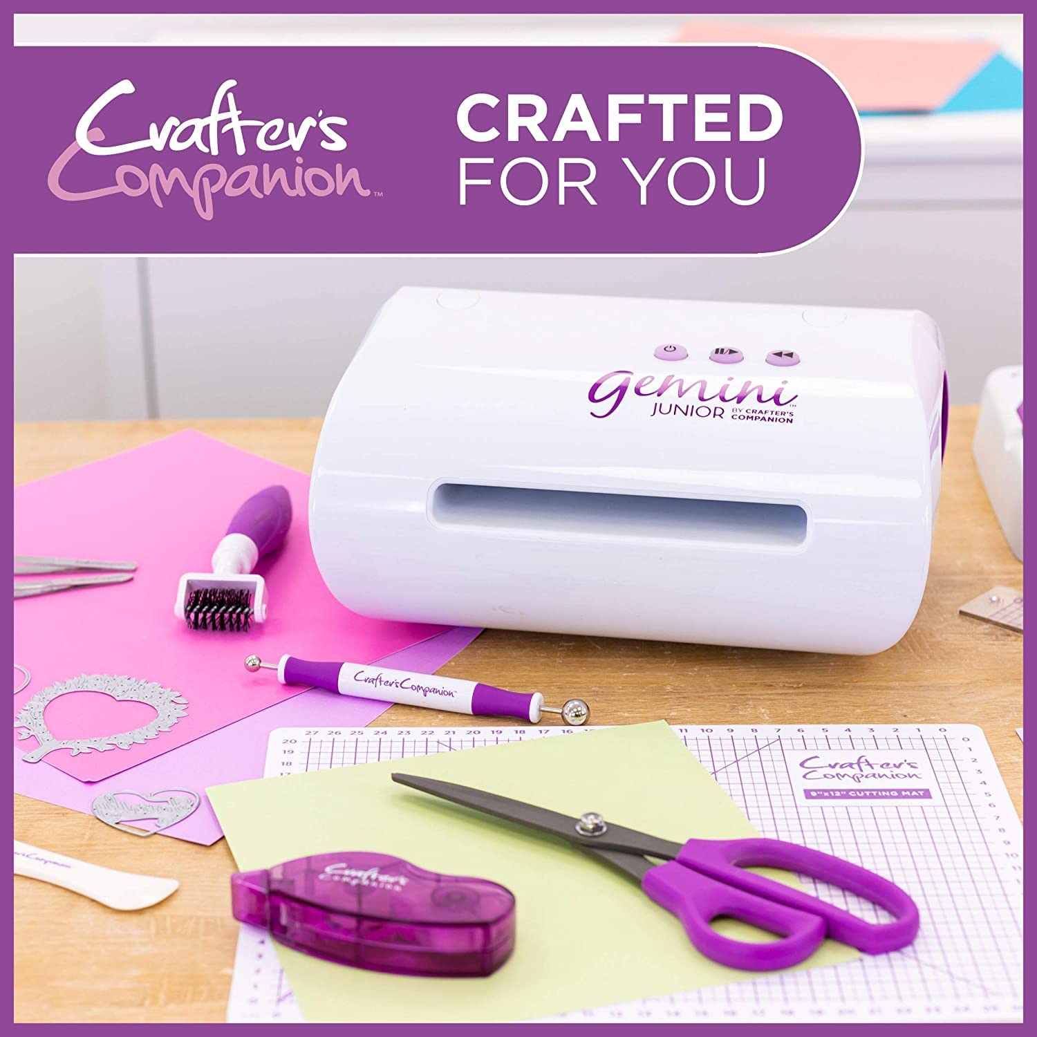 crafters companion