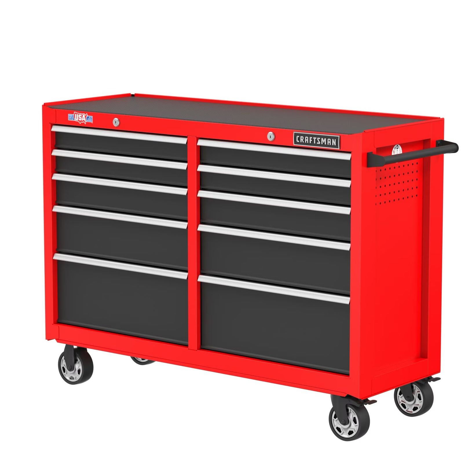 craftsman tool box