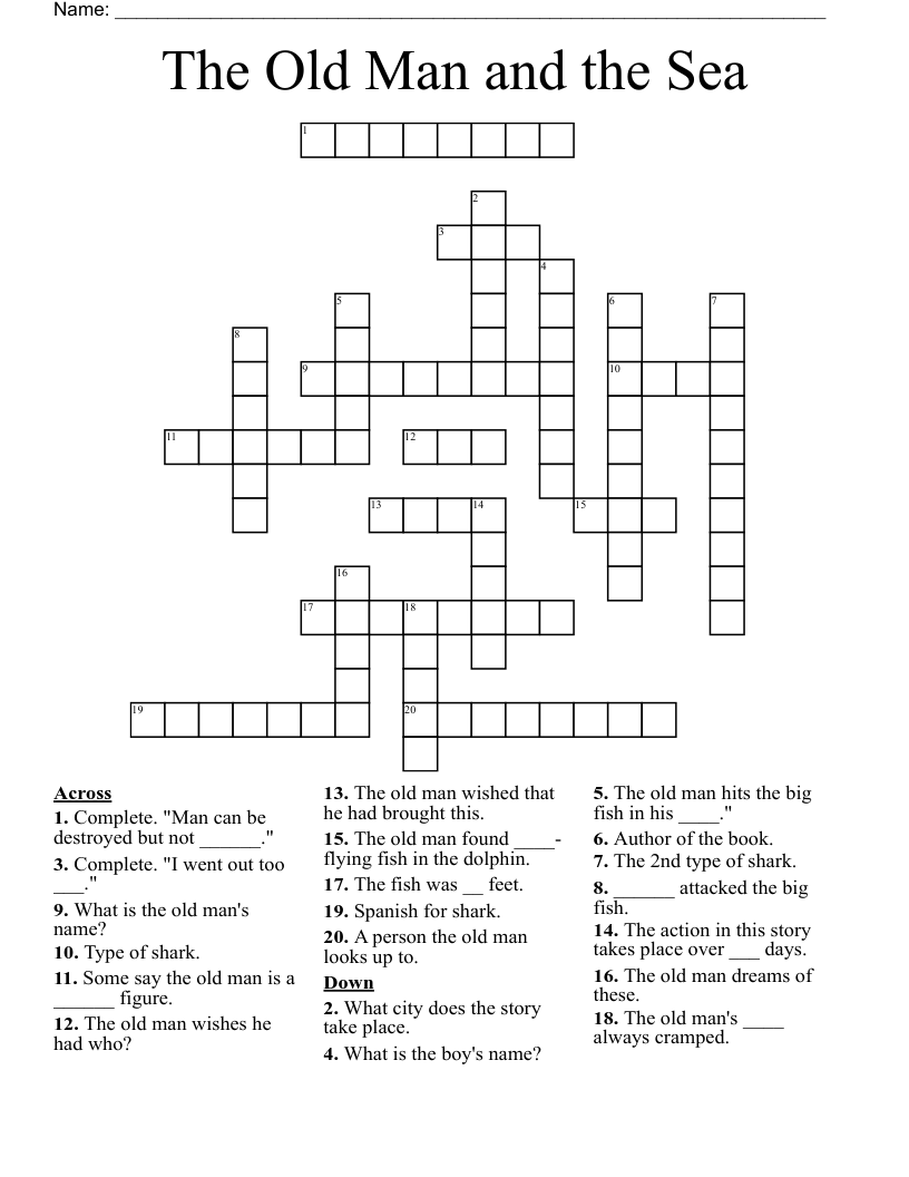 cramped crossword puzzle clue