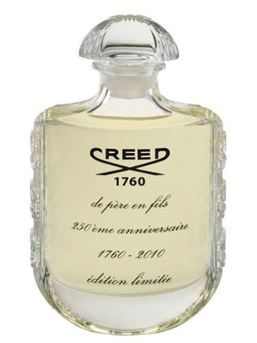 creed 1760