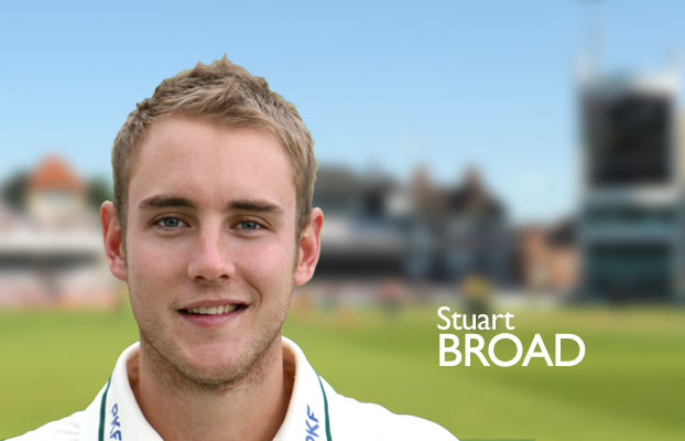 cricket stuart broad