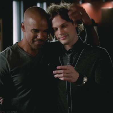 criminal minds fanfiction reid