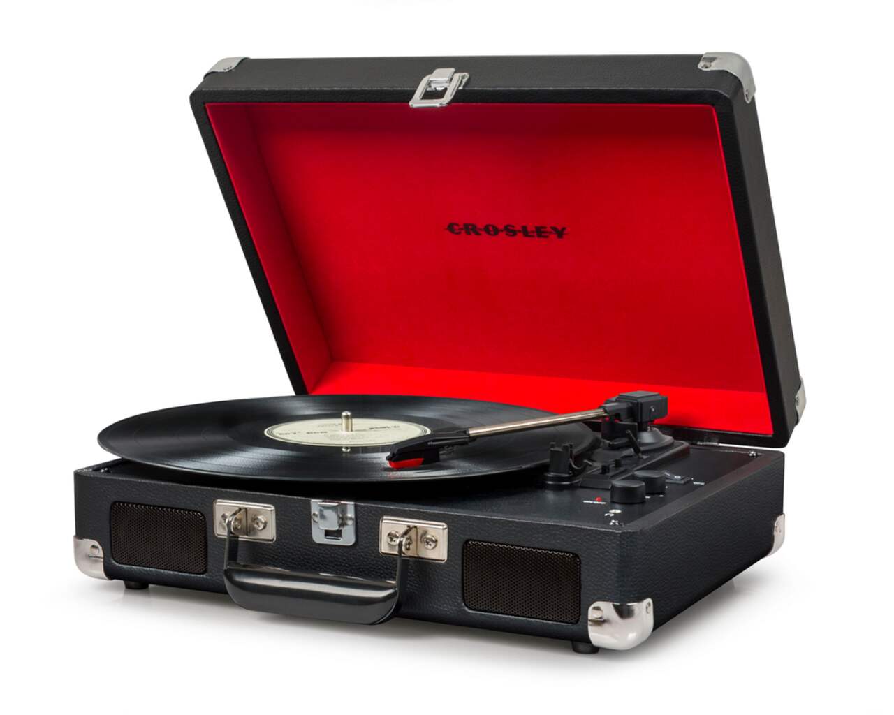 crosley turntable canada