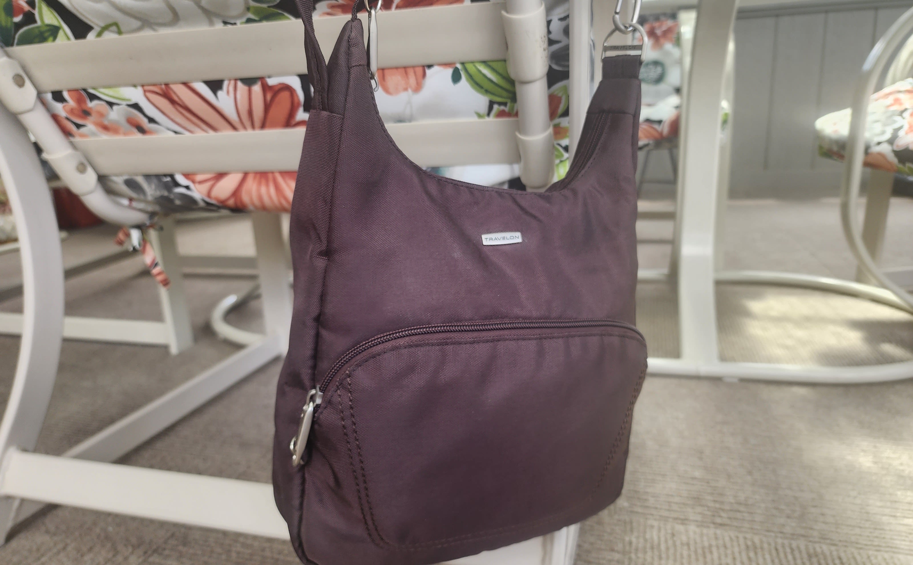 crossbody travelon bags