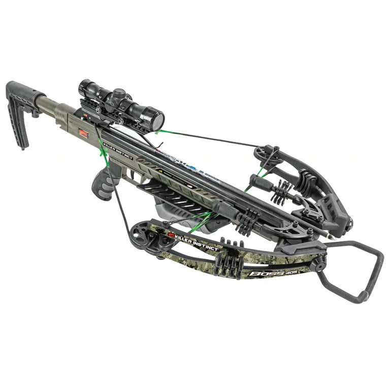 crossbow walmart