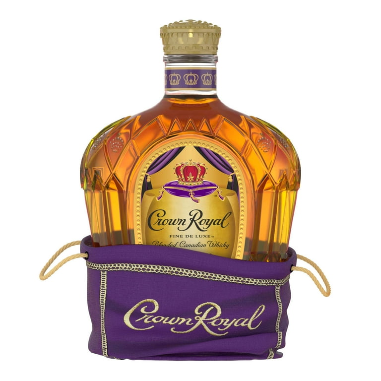 crown royal gift set walmart